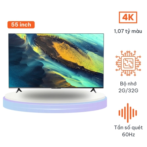 Xiaomi A55 (55 inch )